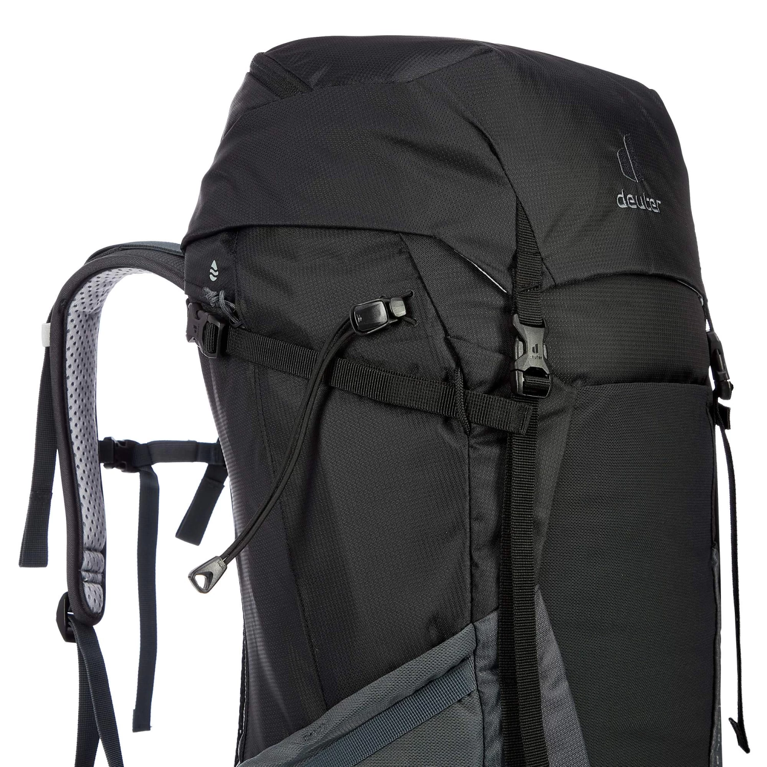 Deuter FUTURA PRO 38 SL Damen - Tourenrucksack – Bild 8