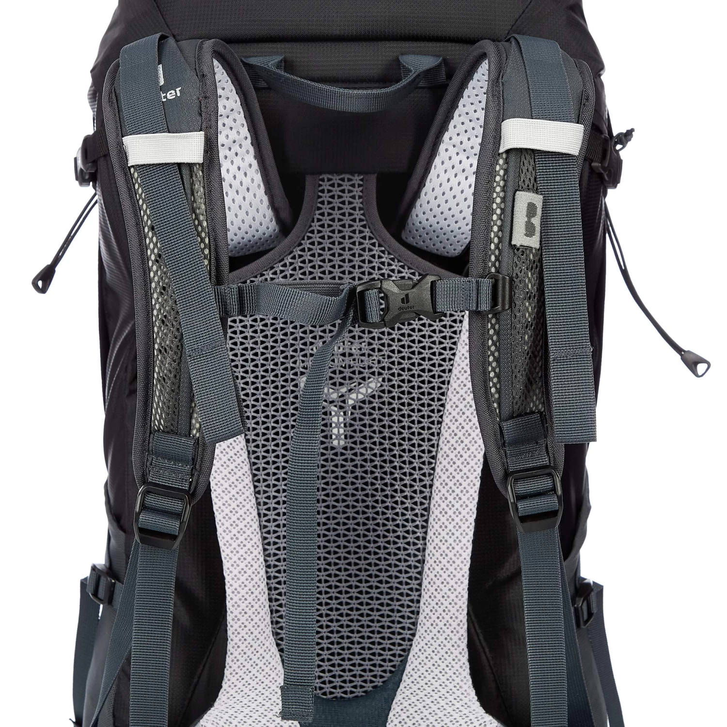 Deuter FUTURA PRO 38 SL Damen - Tourenrucksack – Bild 11
