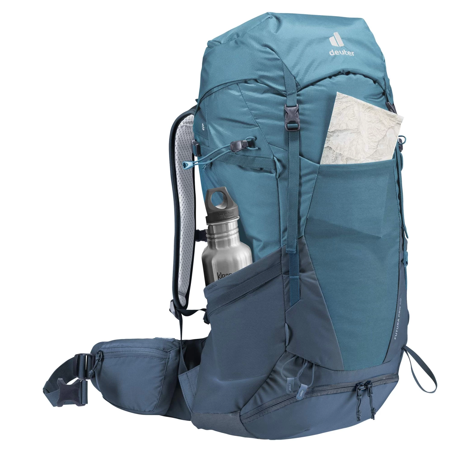 Deuter FUTURA PRO 40 Herren - Tourenrucksack