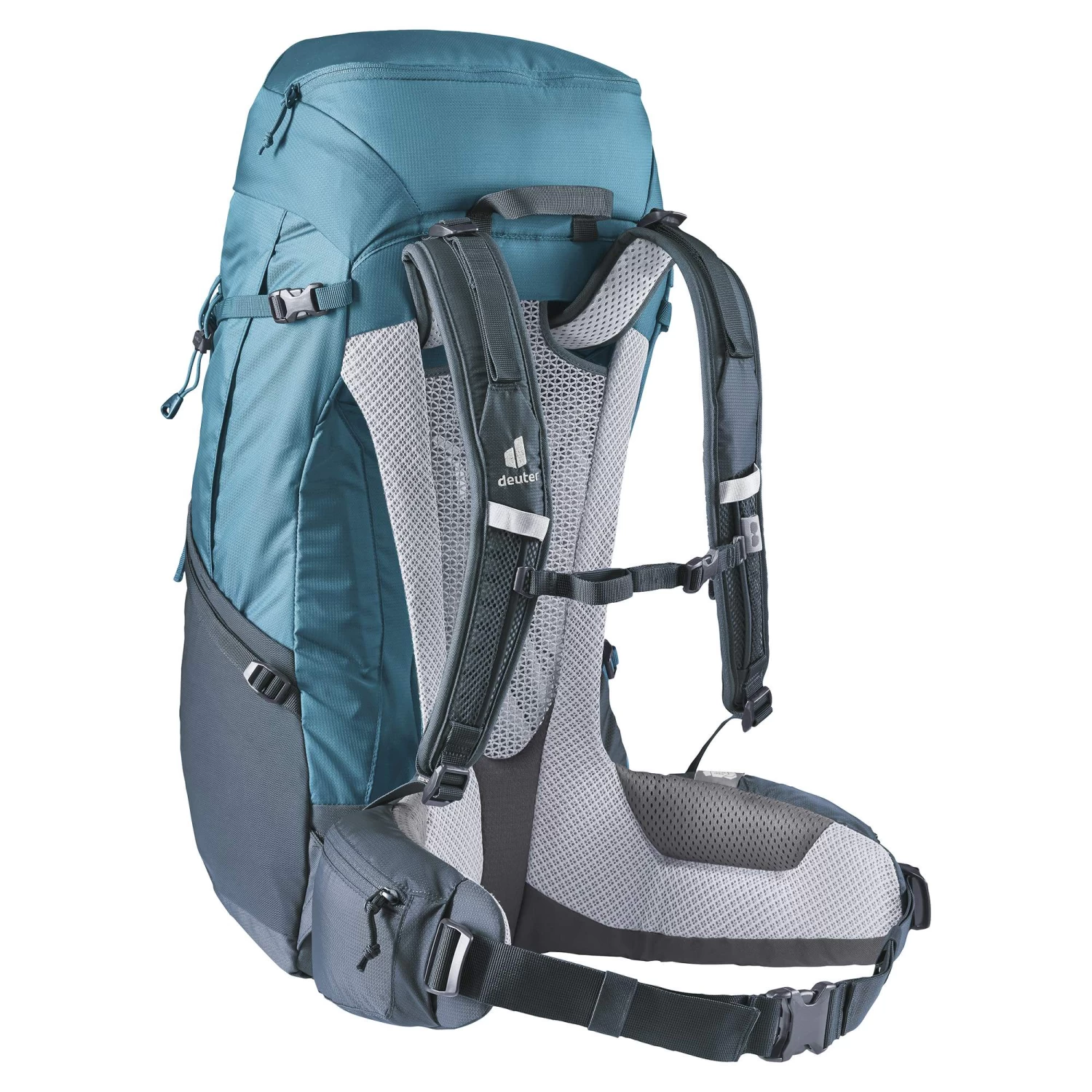 Deuter FUTURA PRO 40 Herren - Tourenrucksack – Bild 4