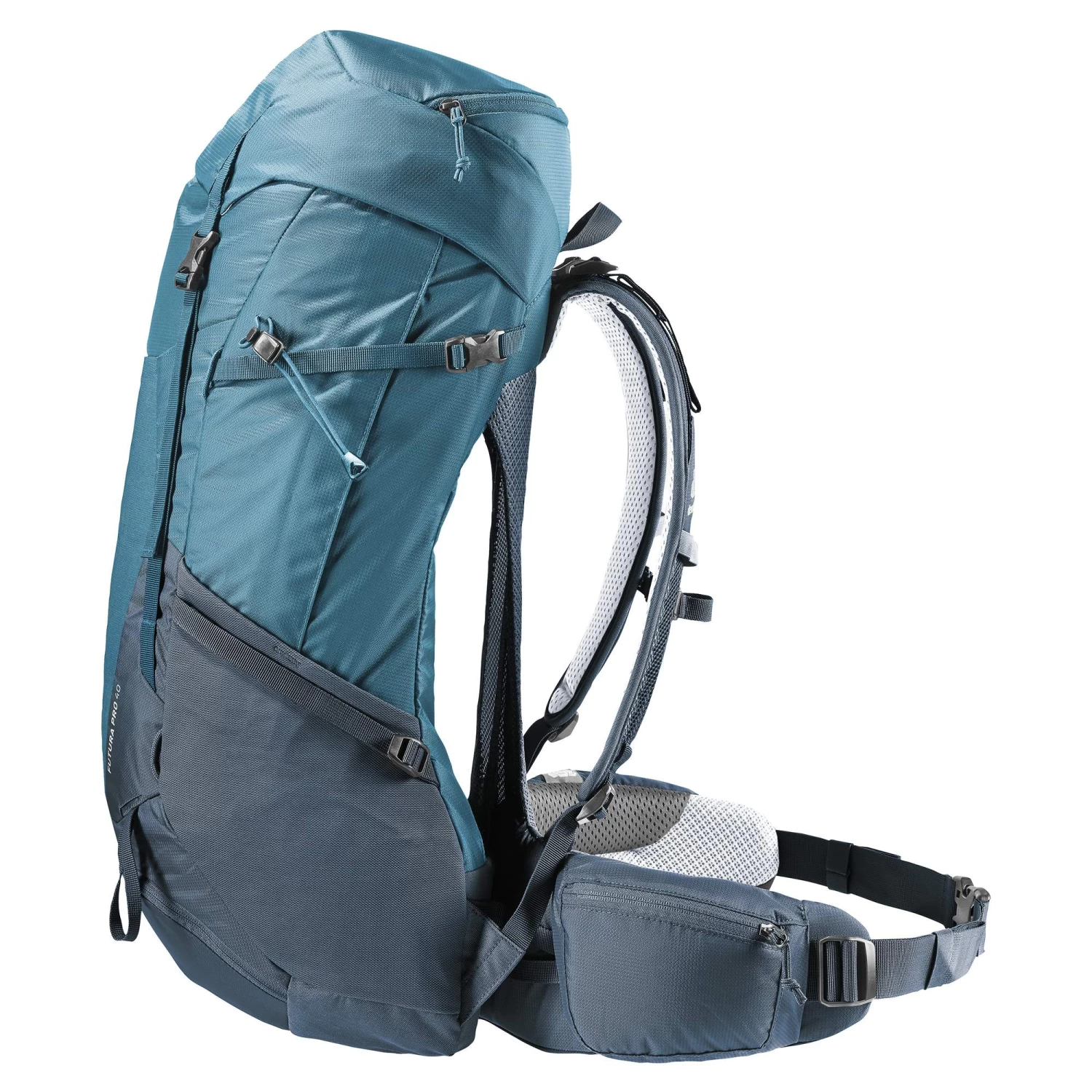 Deuter FUTURA PRO 40 Herren - Tourenrucksack – Bild 5