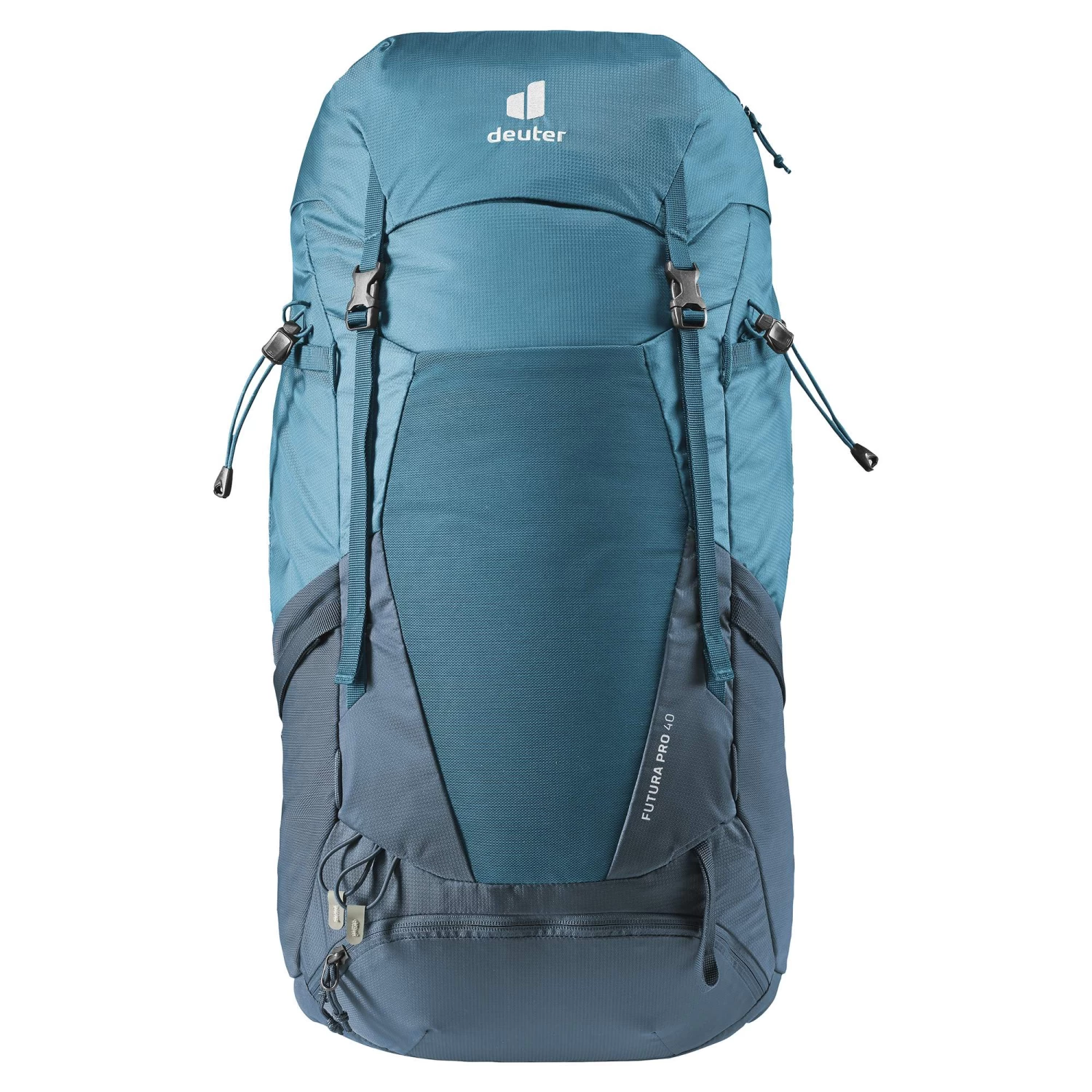 Deuter FUTURA PRO 40 Herren - Tourenrucksack – Bild 6