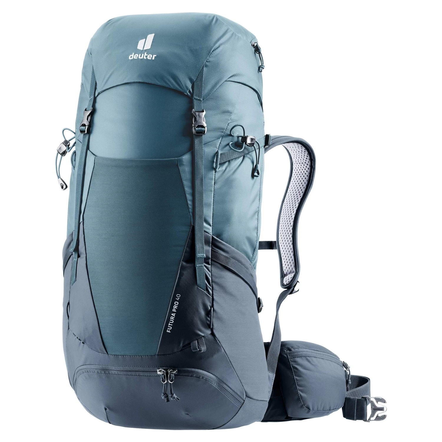 Deuter FUTURA PRO 40 Herren - Tourenrucksack – Bild 7