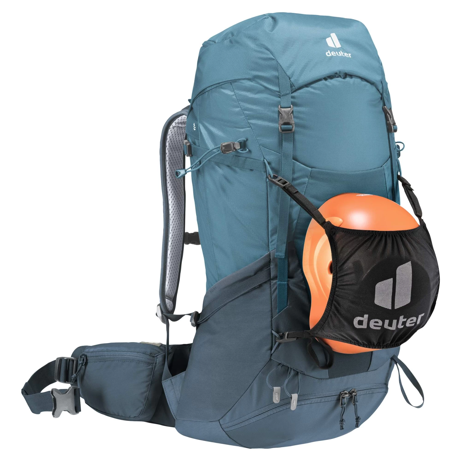 Deuter FUTURA PRO 40 Herren - Tourenrucksack – Bild 9