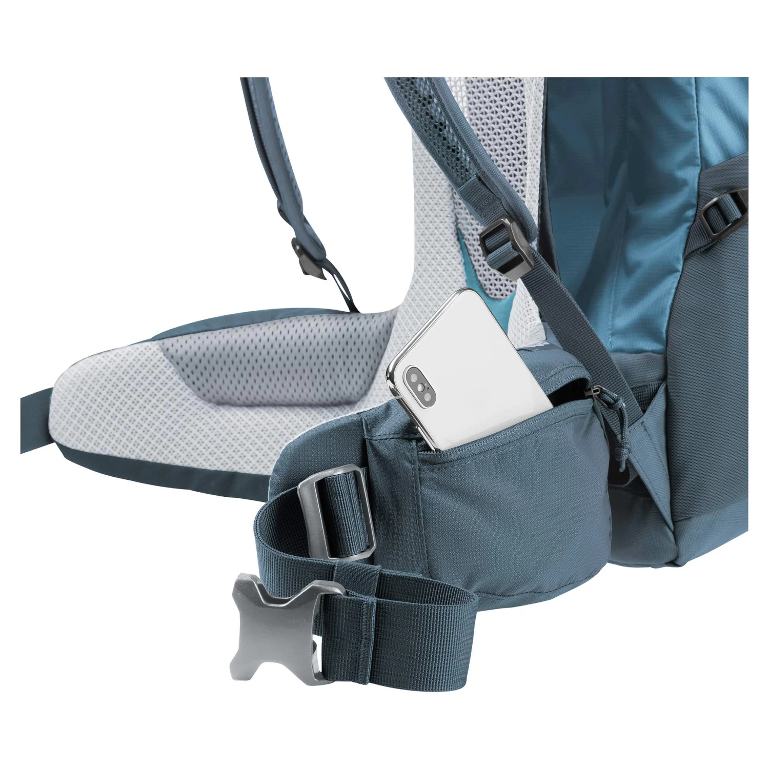 Deuter FUTURA PRO 40 Herren - Tourenrucksack – Bild 11