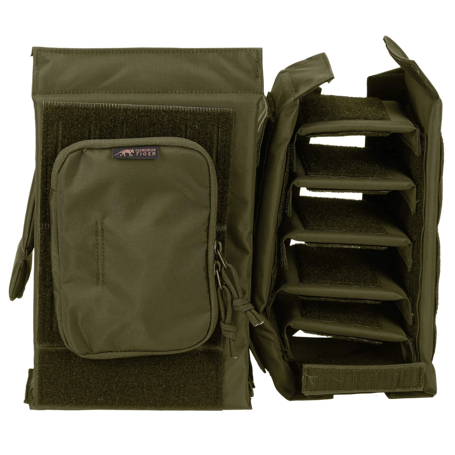 Tasmanian Tiger TT MODULAR CAMERA INSERT 30 - Rucksack-Zubehör