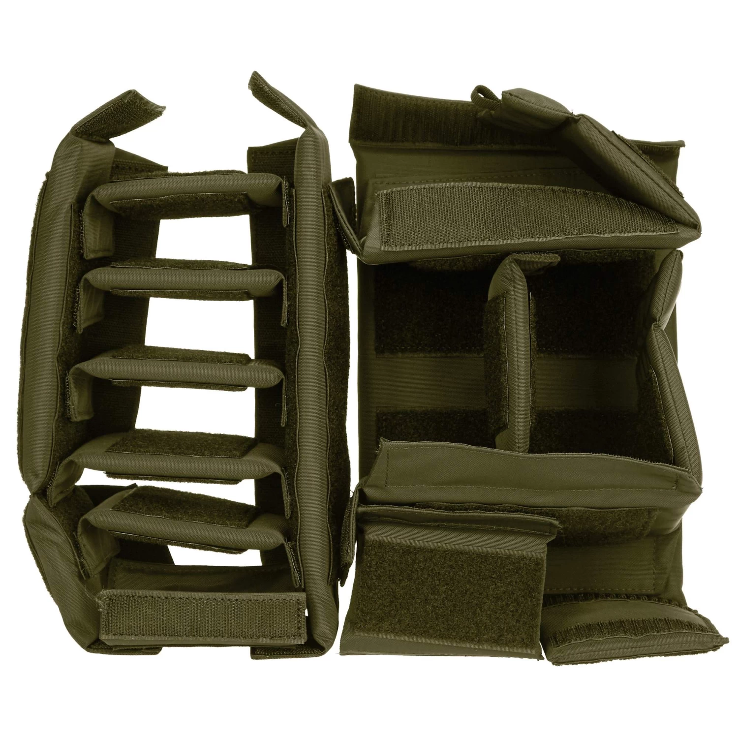 Tasmanian Tiger TT MODULAR CAMERA INSERT 30 - Rucksack-Zubehör – Bild 2