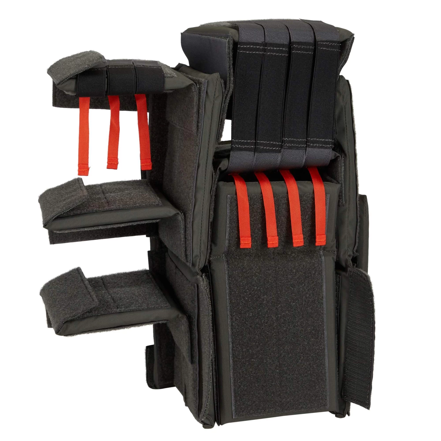 Tasmanian Tiger TT MODULAR TELE INSERT - Rucksack-Zubehör