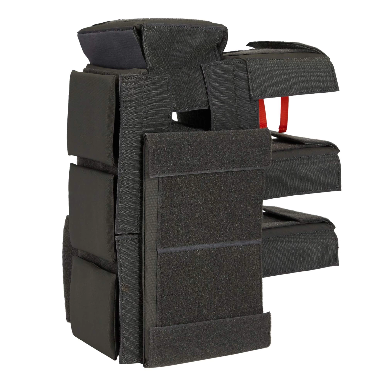 Tasmanian Tiger TT MODULAR TELE INSERT - Rucksack-Zubehör – Bild 2