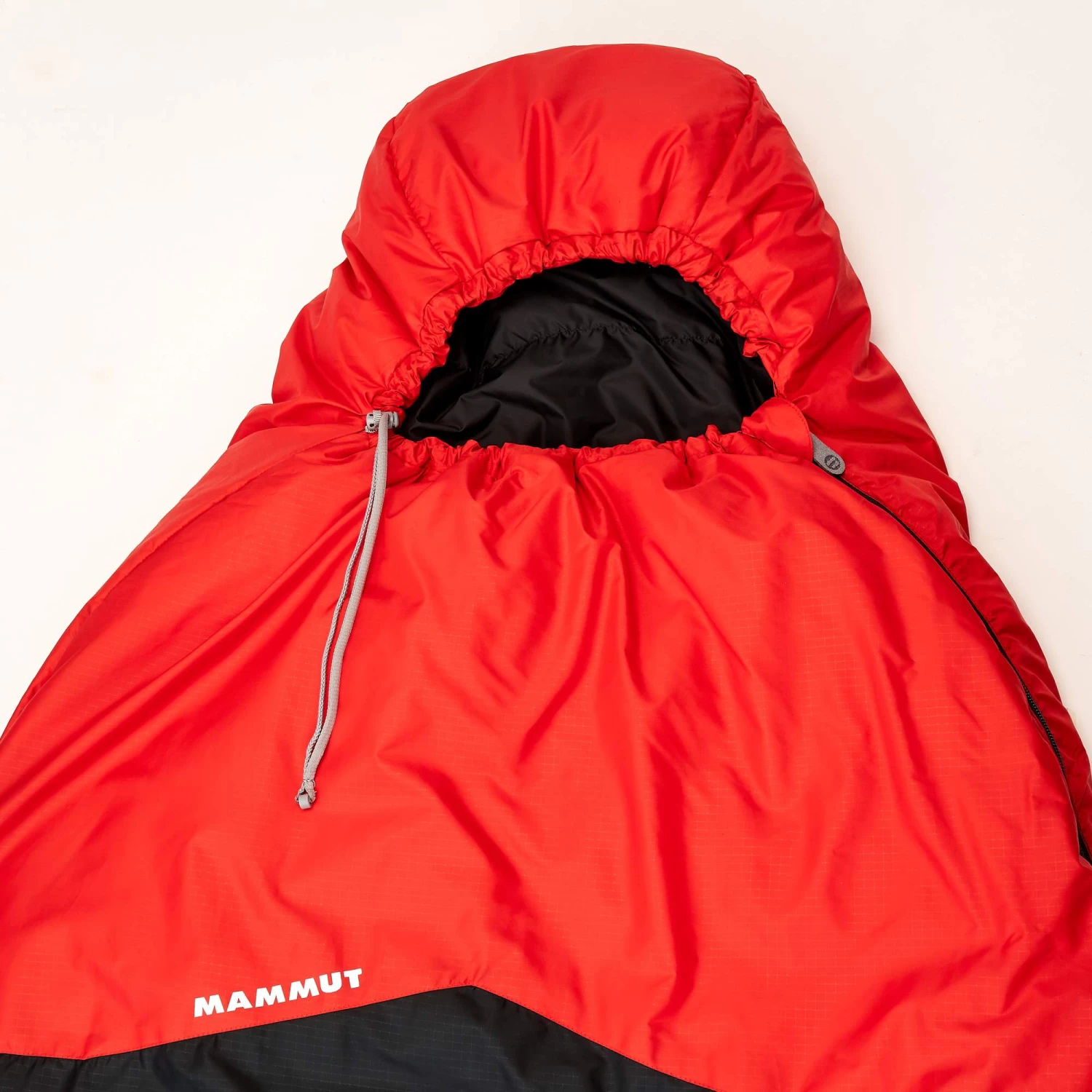 Mammut NORDIC DOWN 3-SEASON - Daunenschlafsack – Bild 6