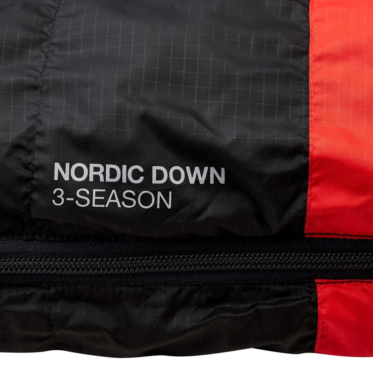 Mammut NORDIC DOWN 3-SEASON - Daunenschlafsack – Bild 7