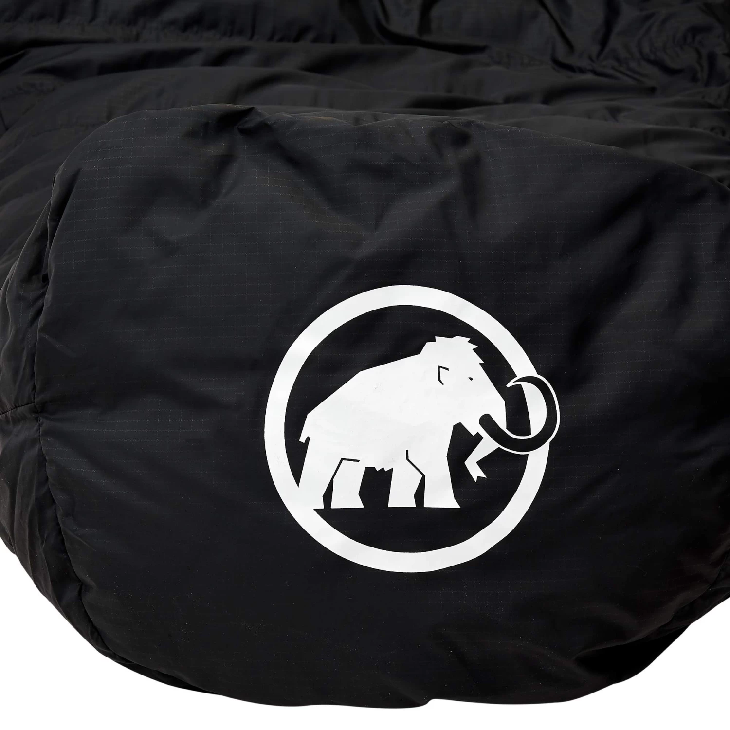 Mammut NORDIC DOWN 3-SEASON - Daunenschlafsack – Bild 8