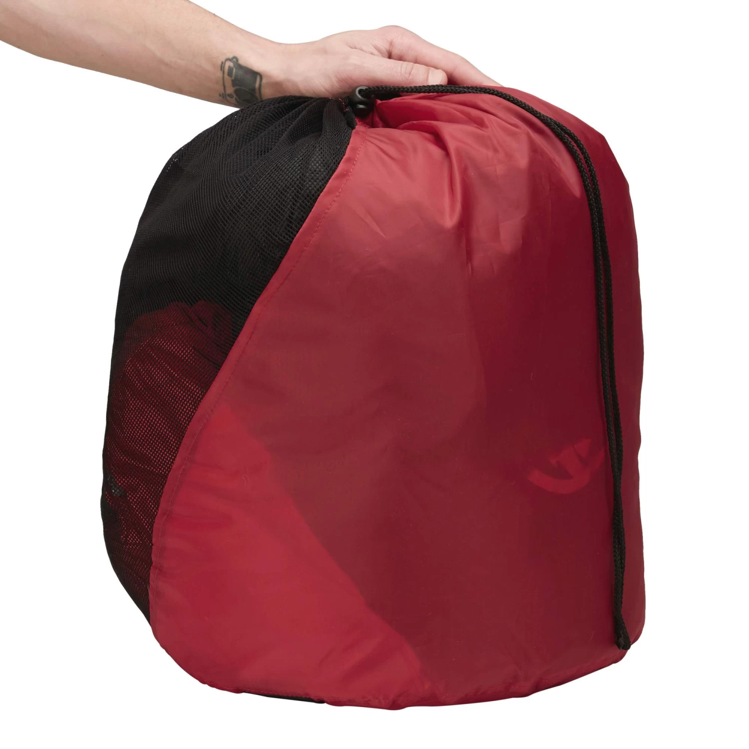 Mammut NORDIC DOWN 3-SEASON - Daunenschlafsack – Bild 10