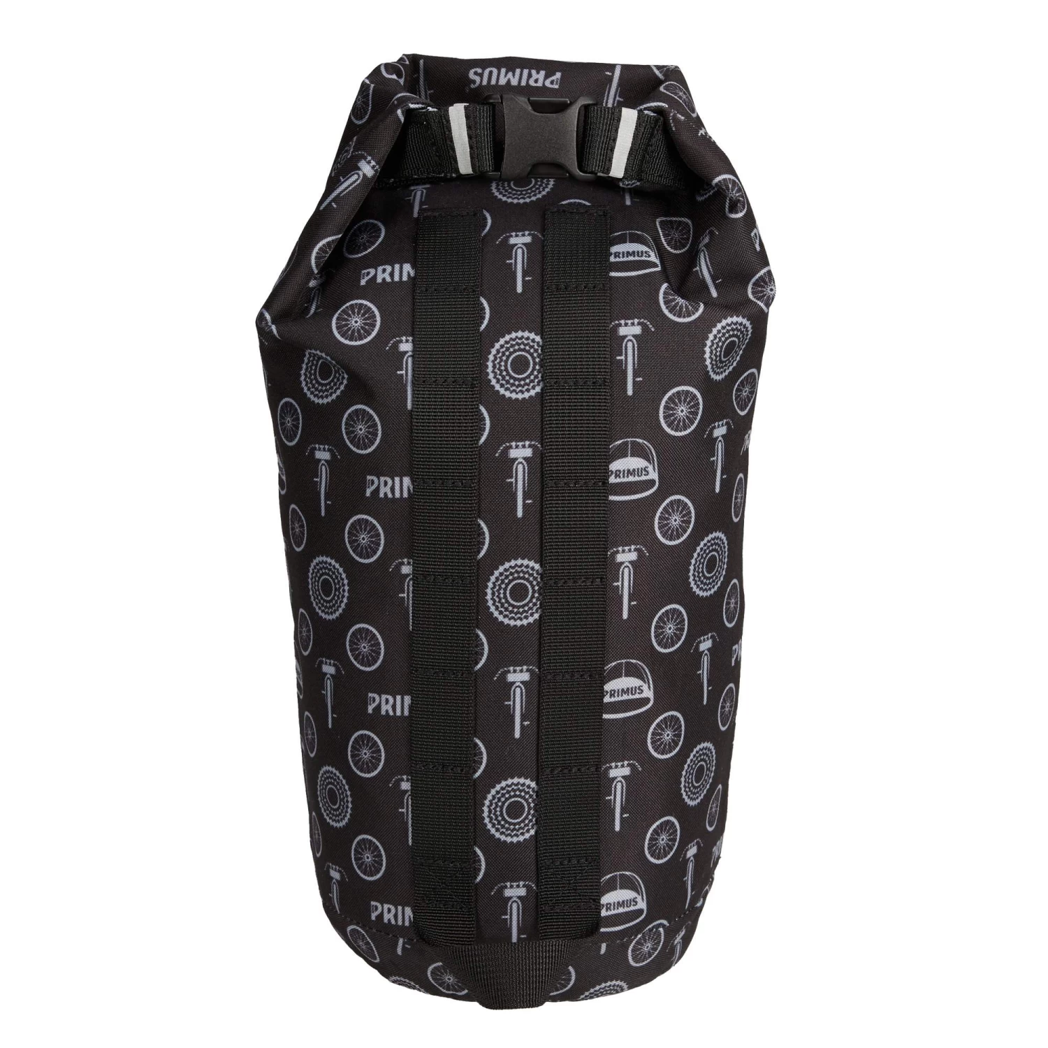 Primus ROLLTOP BAG FEED ZONE - Packsack – Bild 2