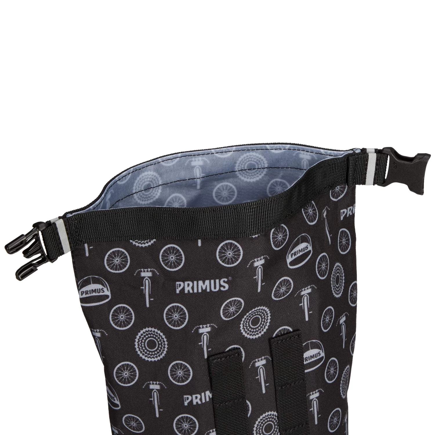 Primus ROLLTOP BAG FEED ZONE - Packsack – Bild 3