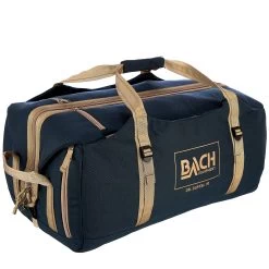 Bach DR. DUFFEL 70 RESTSTOFFE GT EDITION - Reisetasche