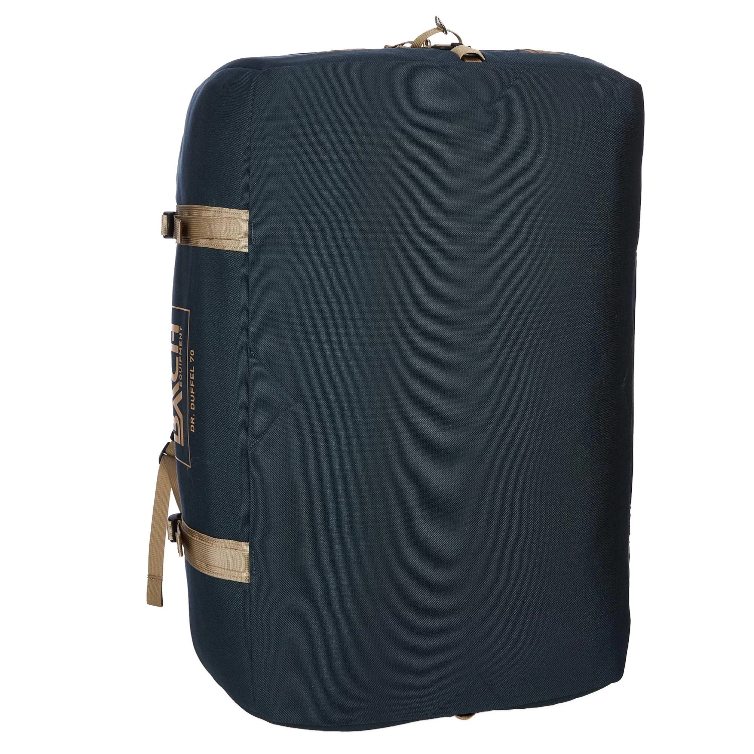 Bach DR. DUFFEL 70 RESTSTOFFE GT EDITION - Reisetasche – Bild 4