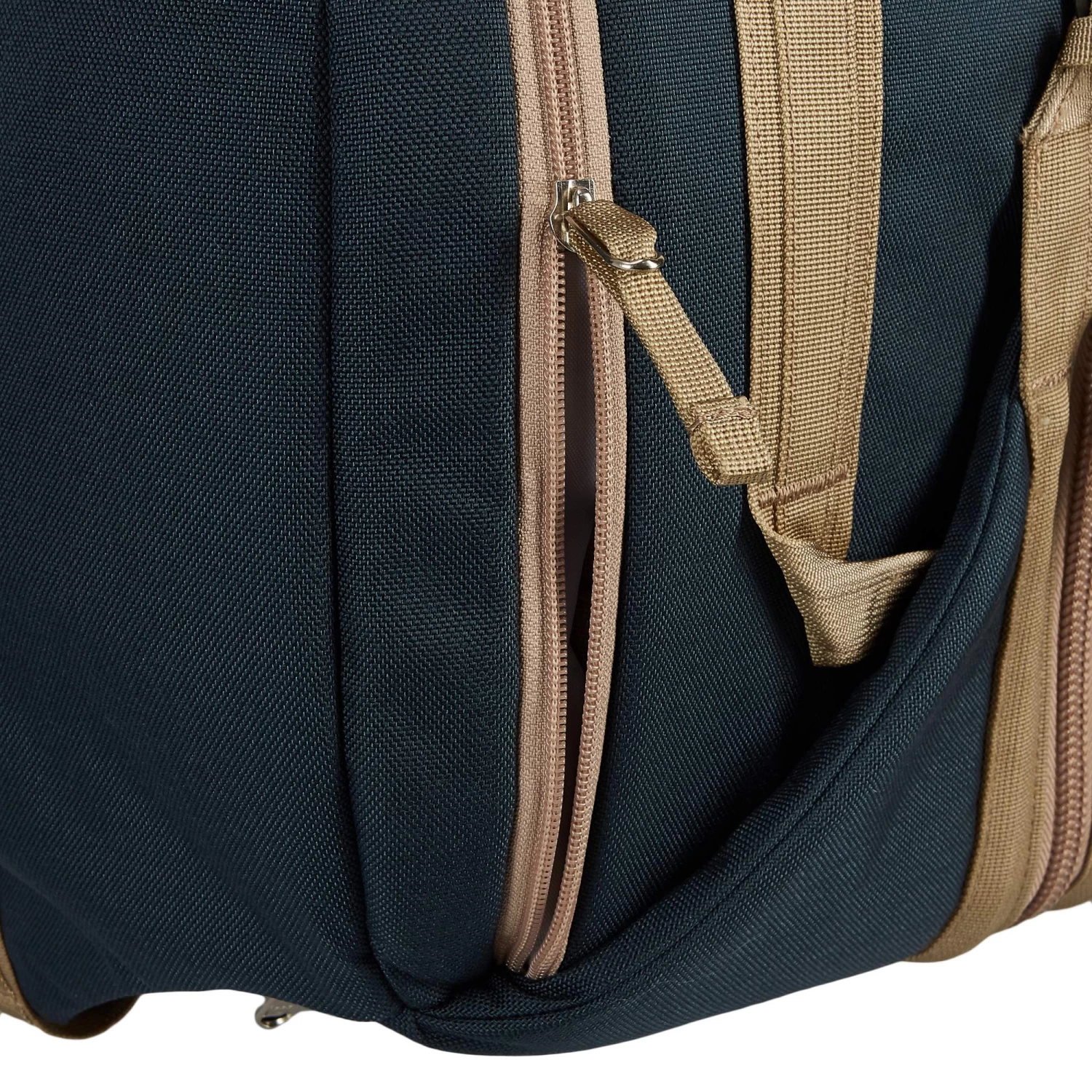 Bach DR. DUFFEL 70 RESTSTOFFE GT EDITION - Reisetasche – Bild 7