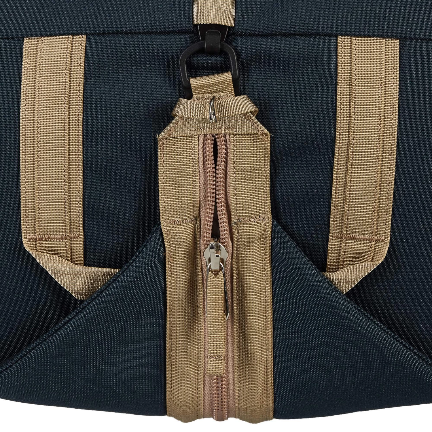 Bach DR. DUFFEL 70 RESTSTOFFE GT EDITION - Reisetasche – Bild 8