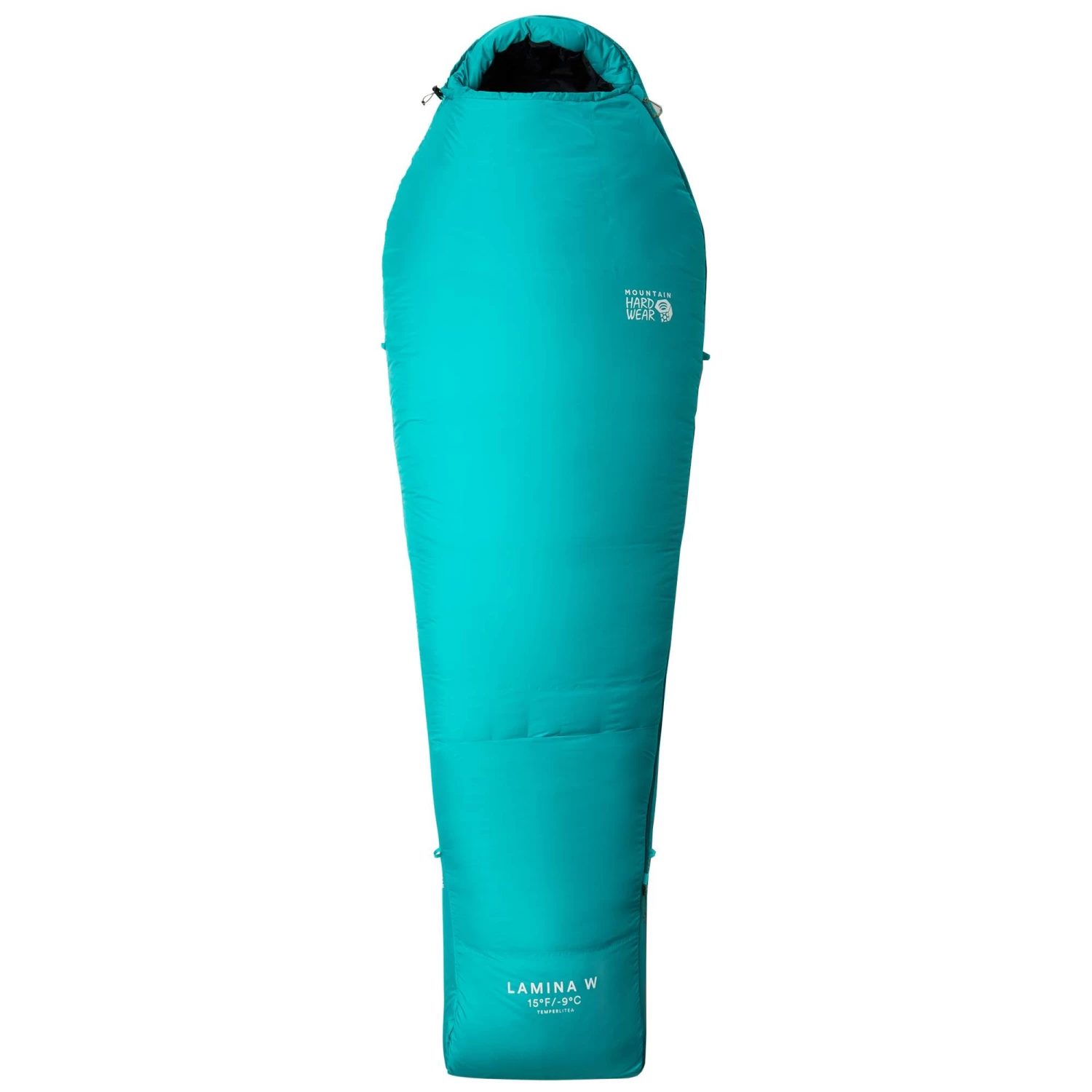 Mountain Hardwear LAMINA W 15F/-9C LONG Damen - Winterschlafsack