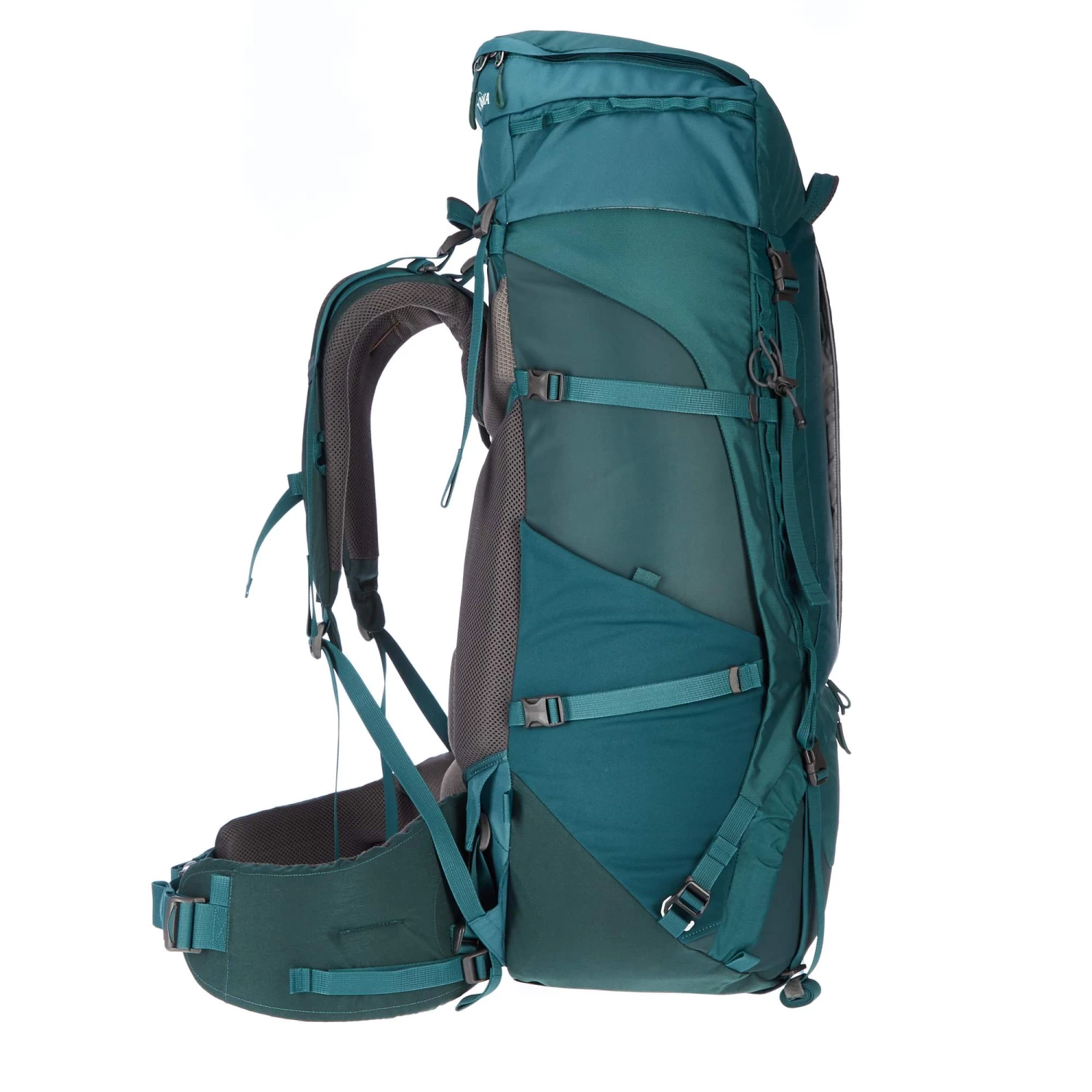 Tatonka YUKON 70+10 - Trekkingrucksack – Bild 2
