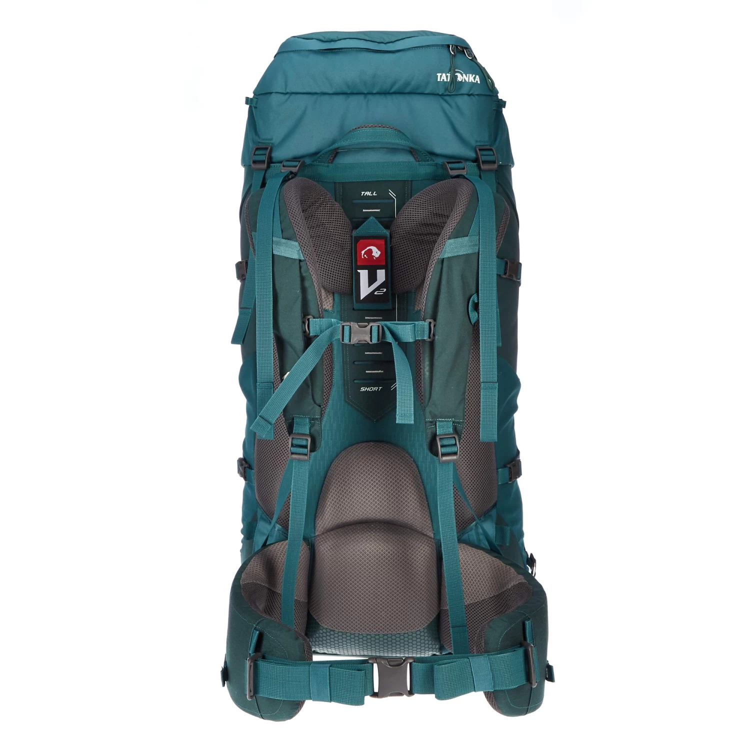 Tatonka YUKON 70+10 - Trekkingrucksack – Bild 3