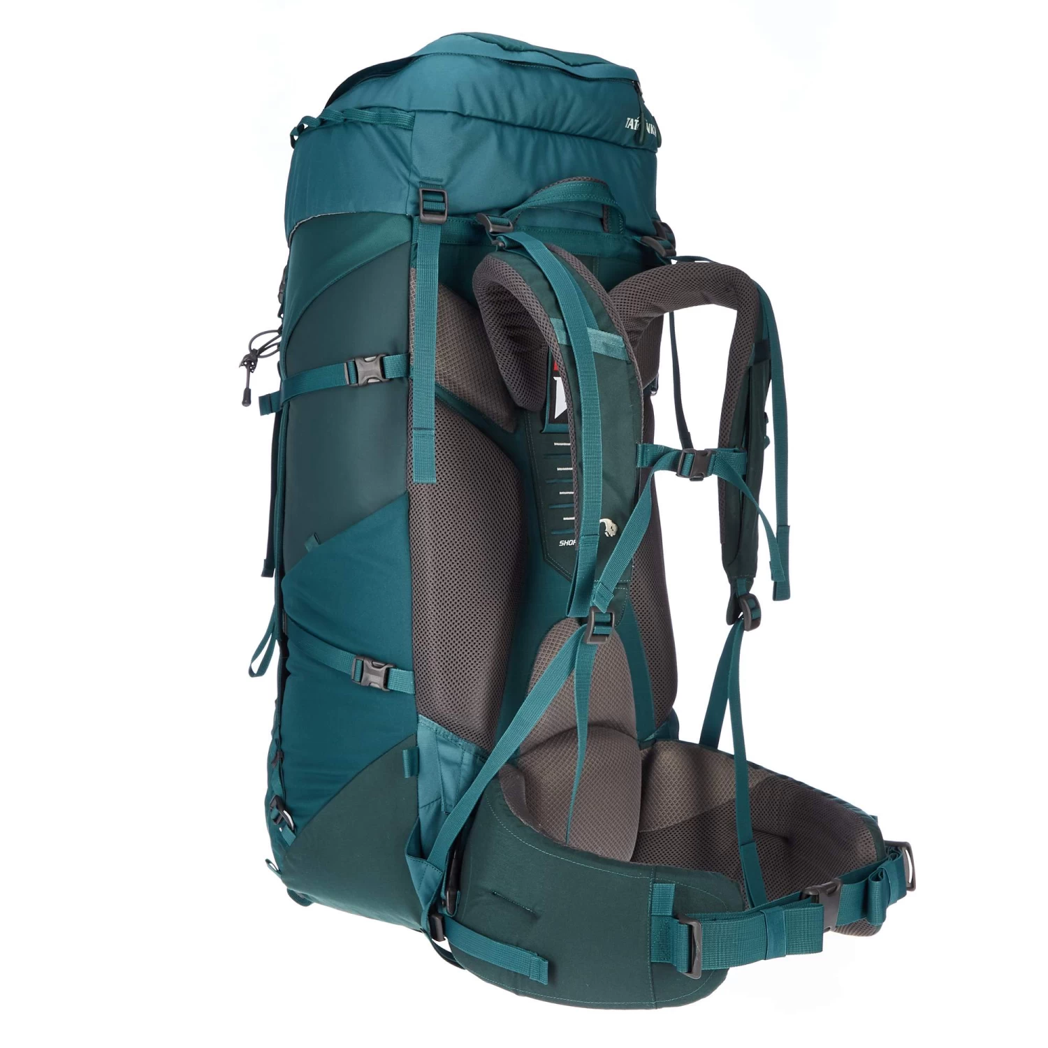 Tatonka YUKON 70+10 - Trekkingrucksack – Bild 4