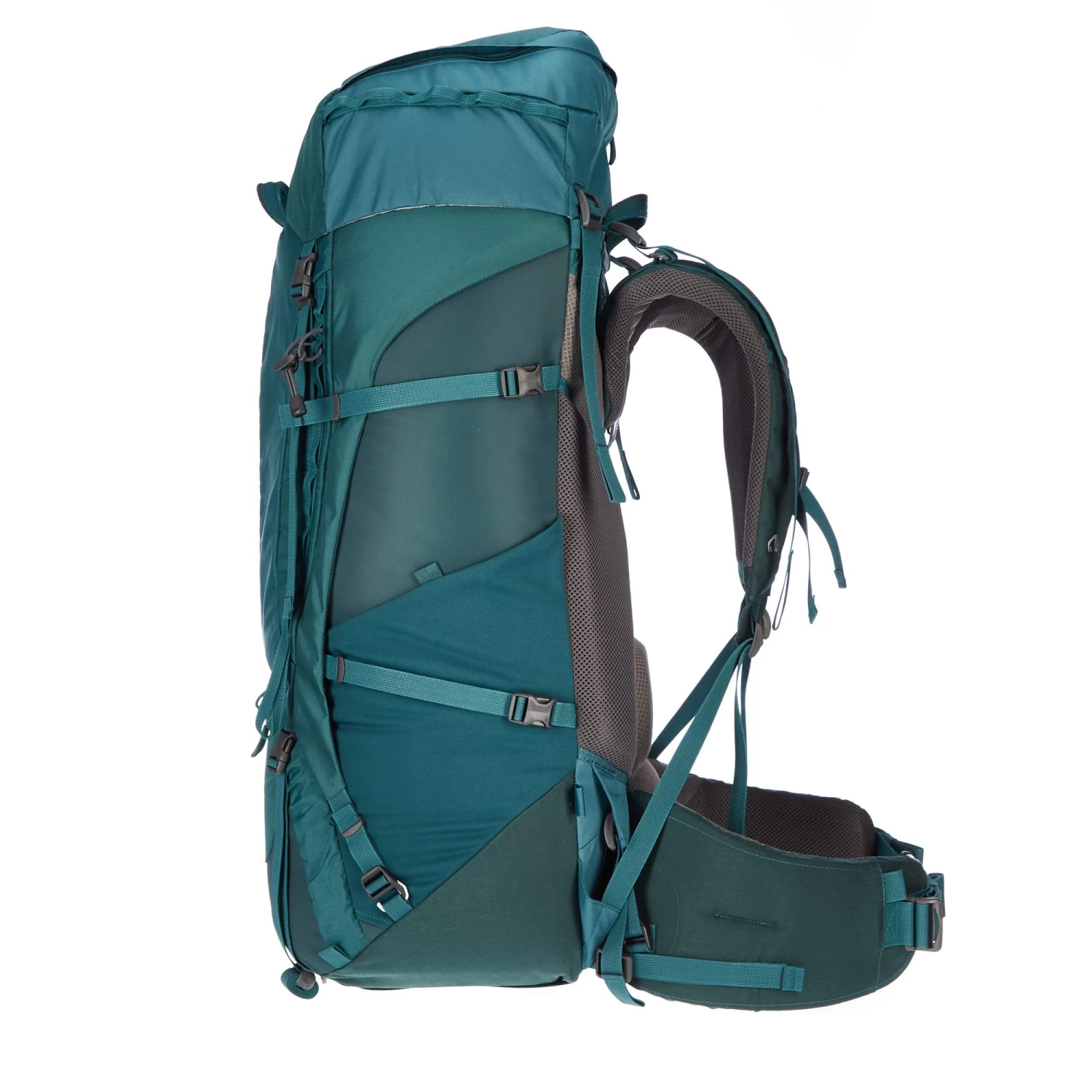 Tatonka YUKON 70+10 - Trekkingrucksack – Bild 5