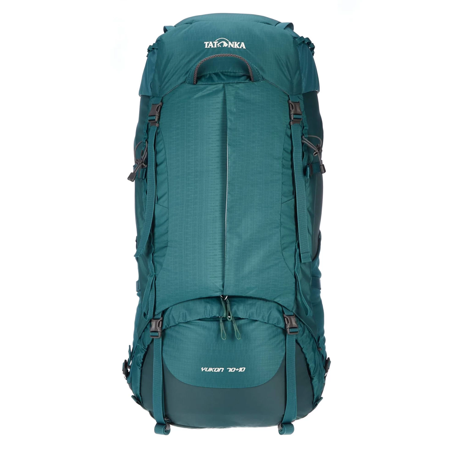 Tatonka YUKON 70+10 - Trekkingrucksack – Bild 6