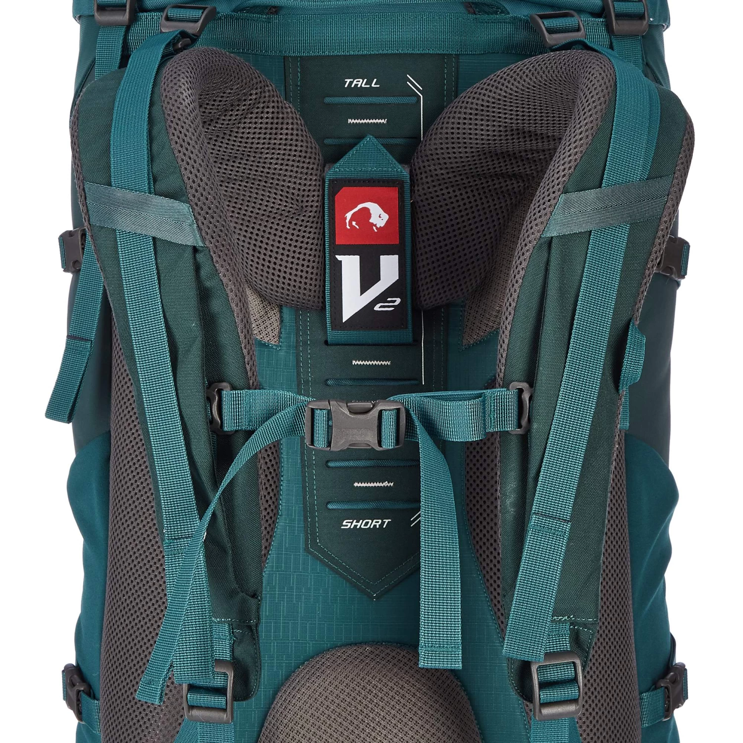 Tatonka YUKON 70+10 - Trekkingrucksack – Bild 10