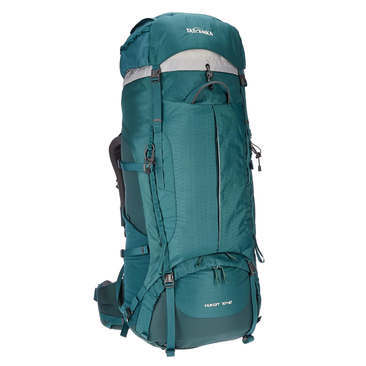 Tatonka YUKON 70+10 - Trekkingrucksack – Bild 12