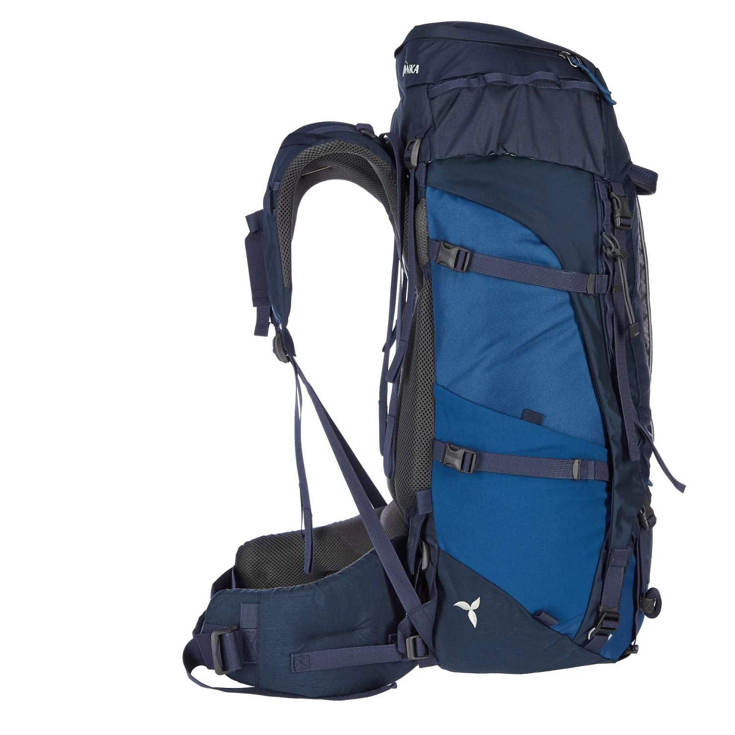 Tatonka YUKON 50+10 Damen - Trekkingrucksack Damen – Bild 2