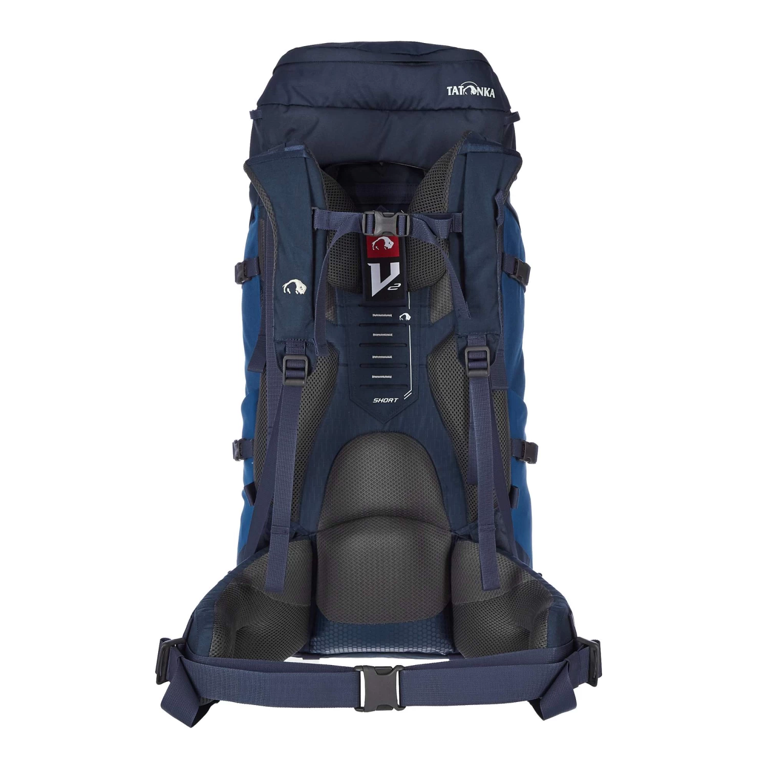 Tatonka YUKON 50+10 Damen - Trekkingrucksack Damen – Bild 3
