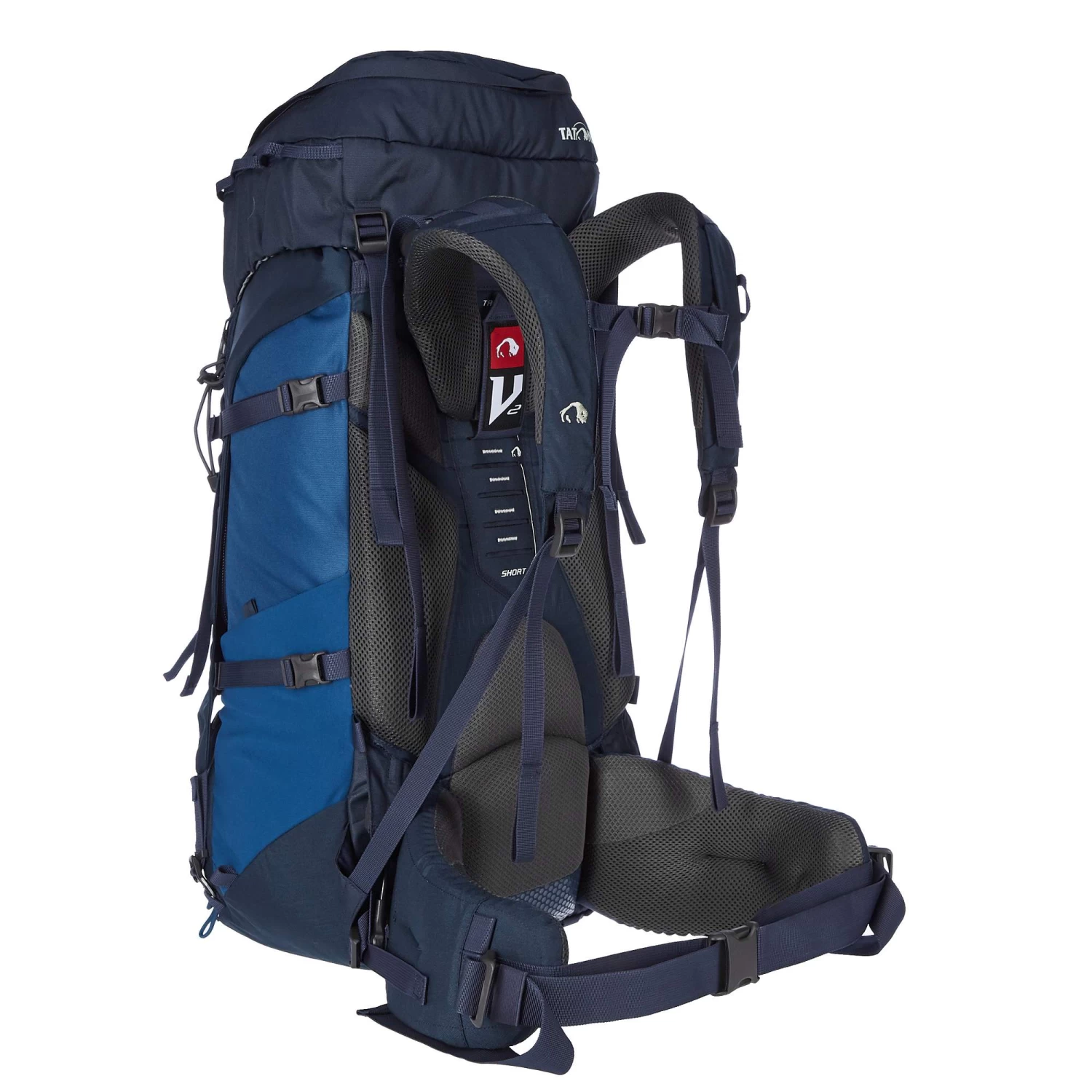 Tatonka YUKON 50+10 Damen - Trekkingrucksack Damen – Bild 4