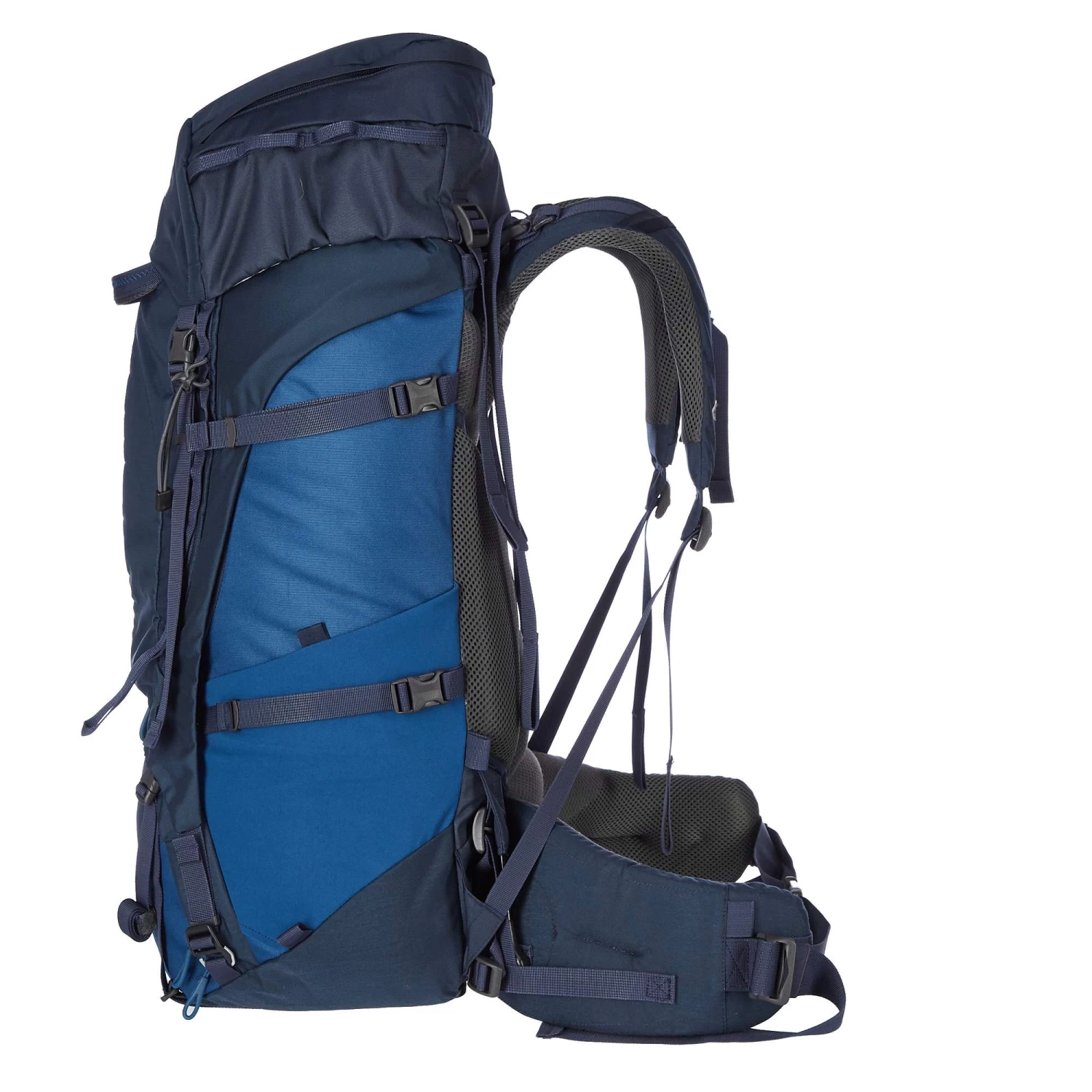 Tatonka YUKON 50+10 Damen - Trekkingrucksack Damen – Bild 5