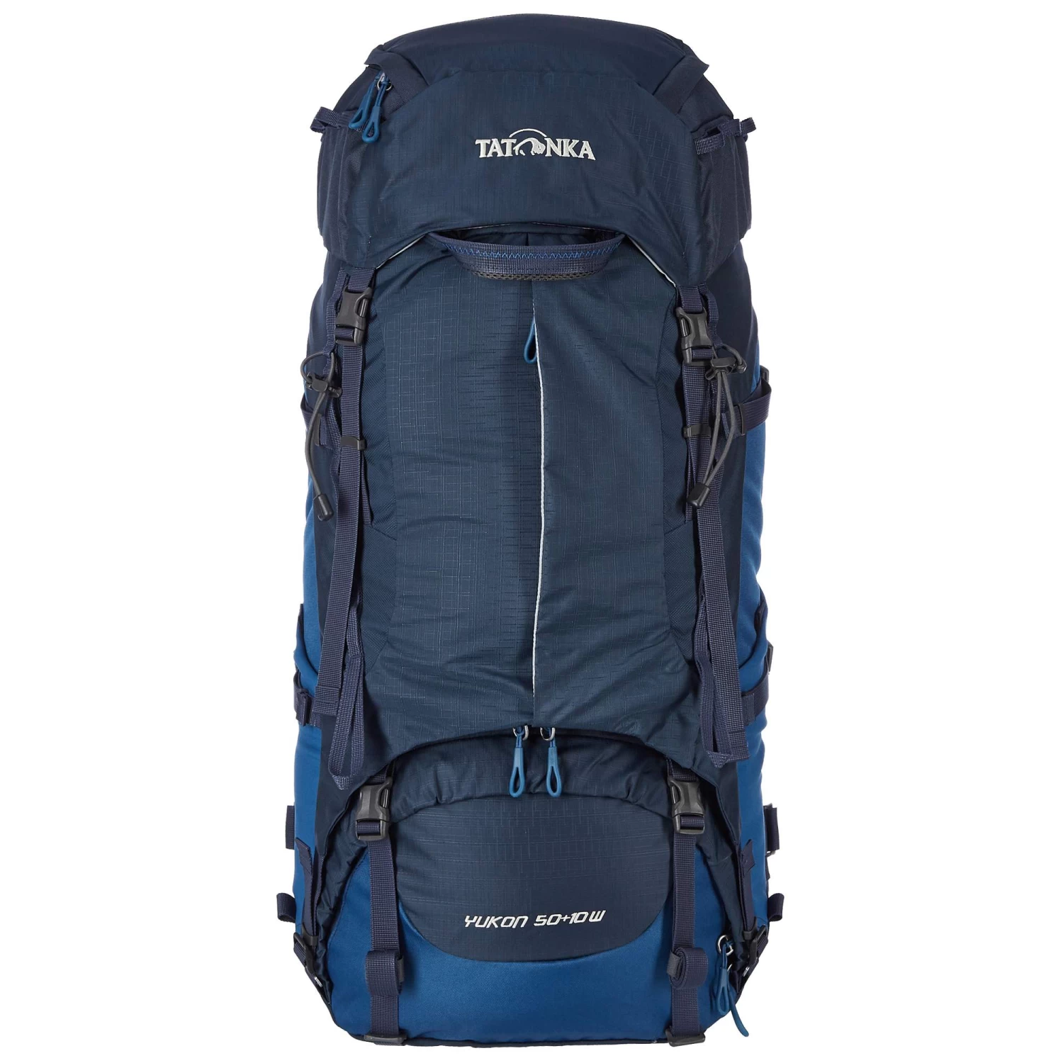 Tatonka YUKON 50+10 Damen - Trekkingrucksack Damen – Bild 6
