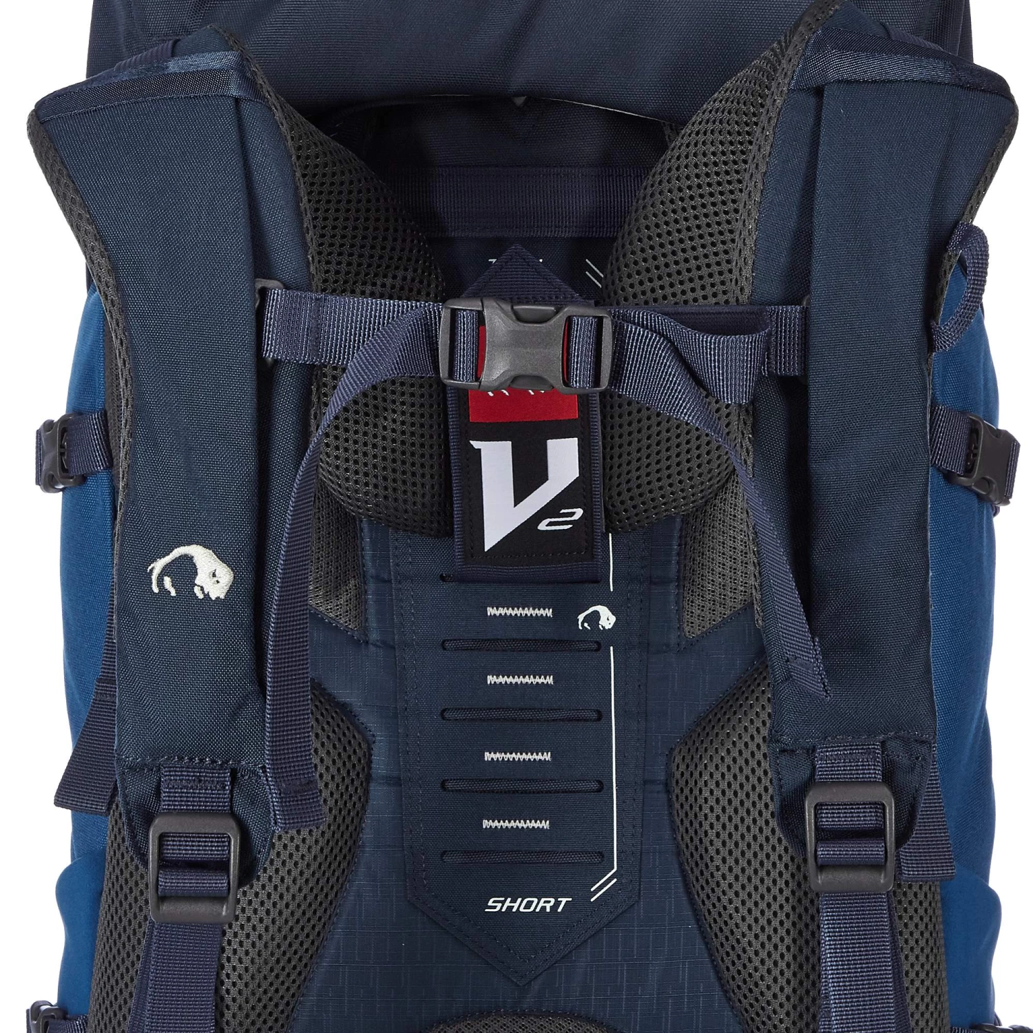 Tatonka YUKON 50+10 Damen - Trekkingrucksack Damen – Bild 9
