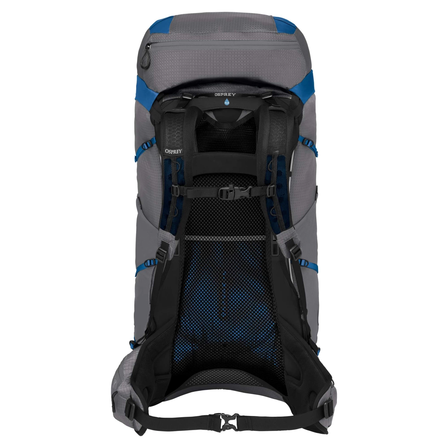 Osprey EXOS PRO 55 Herren - Trekkingrucksack – Bild 3