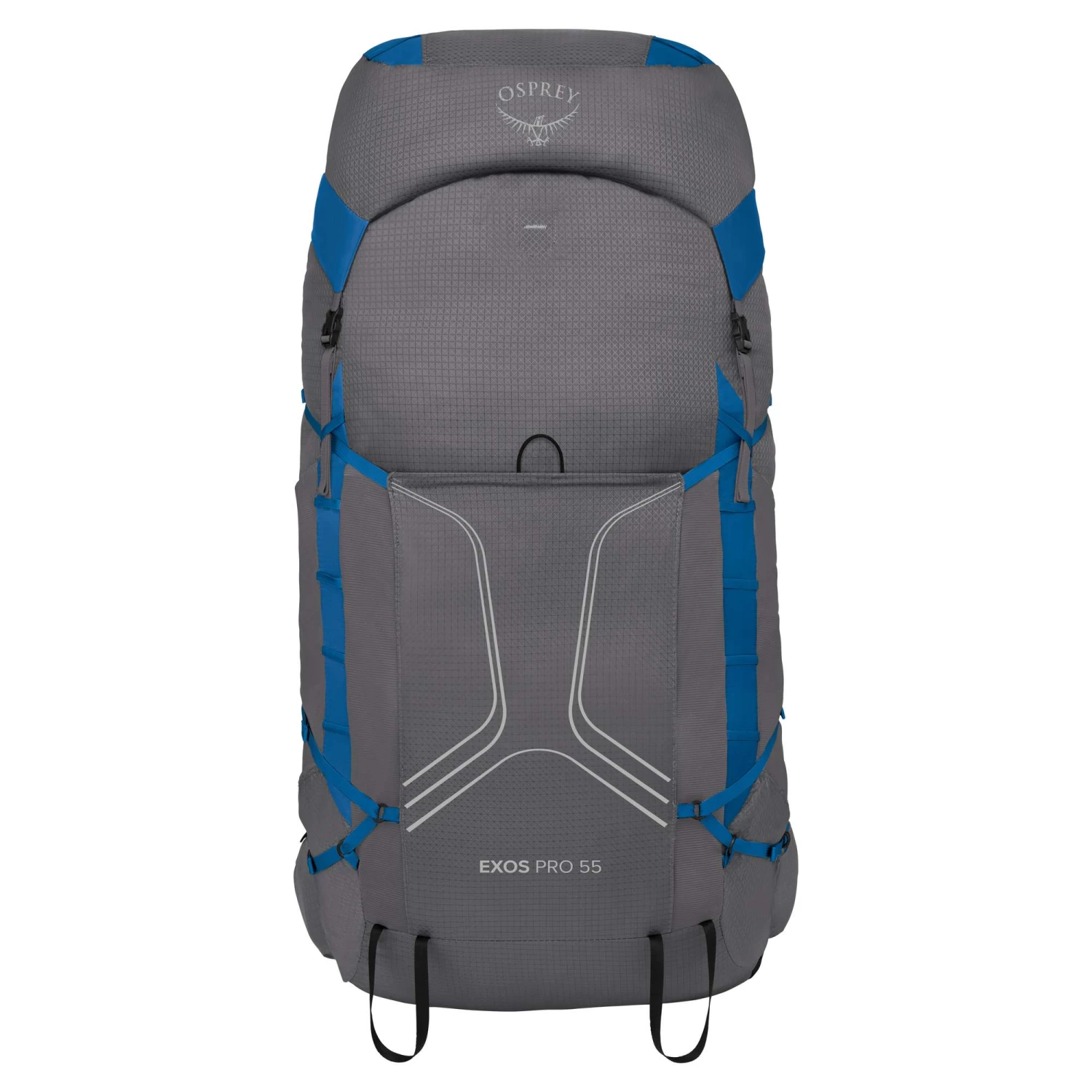 Osprey EXOS PRO 55 Herren - Trekkingrucksack – Bild 4