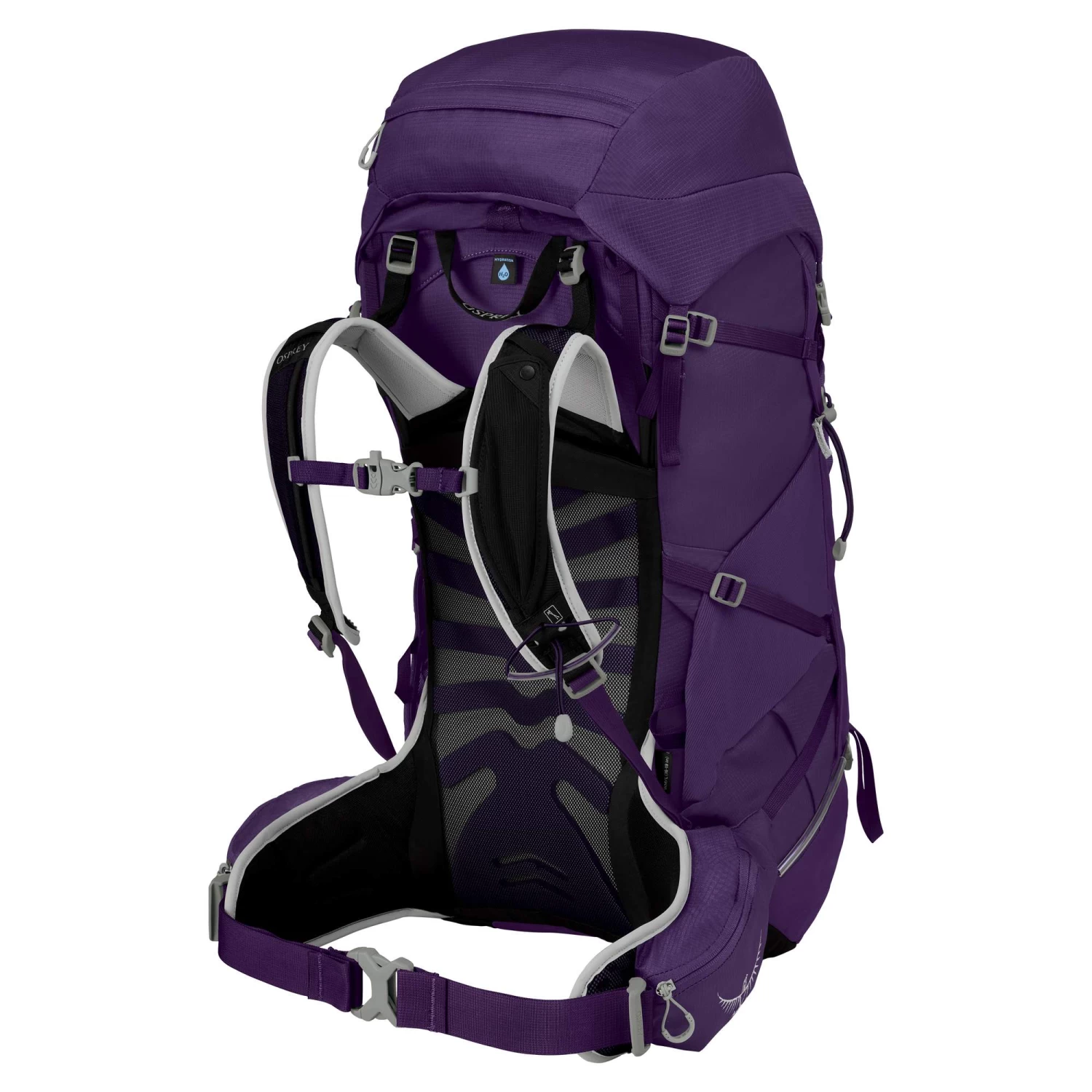 Osprey TEMPEST 40 Damen - Tourenrucksack – Bild 2
