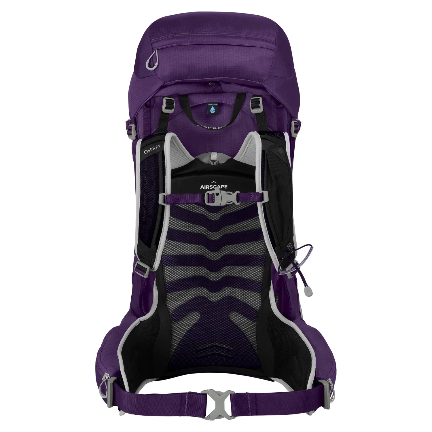 Osprey TEMPEST 40 Damen - Tourenrucksack – Bild 3