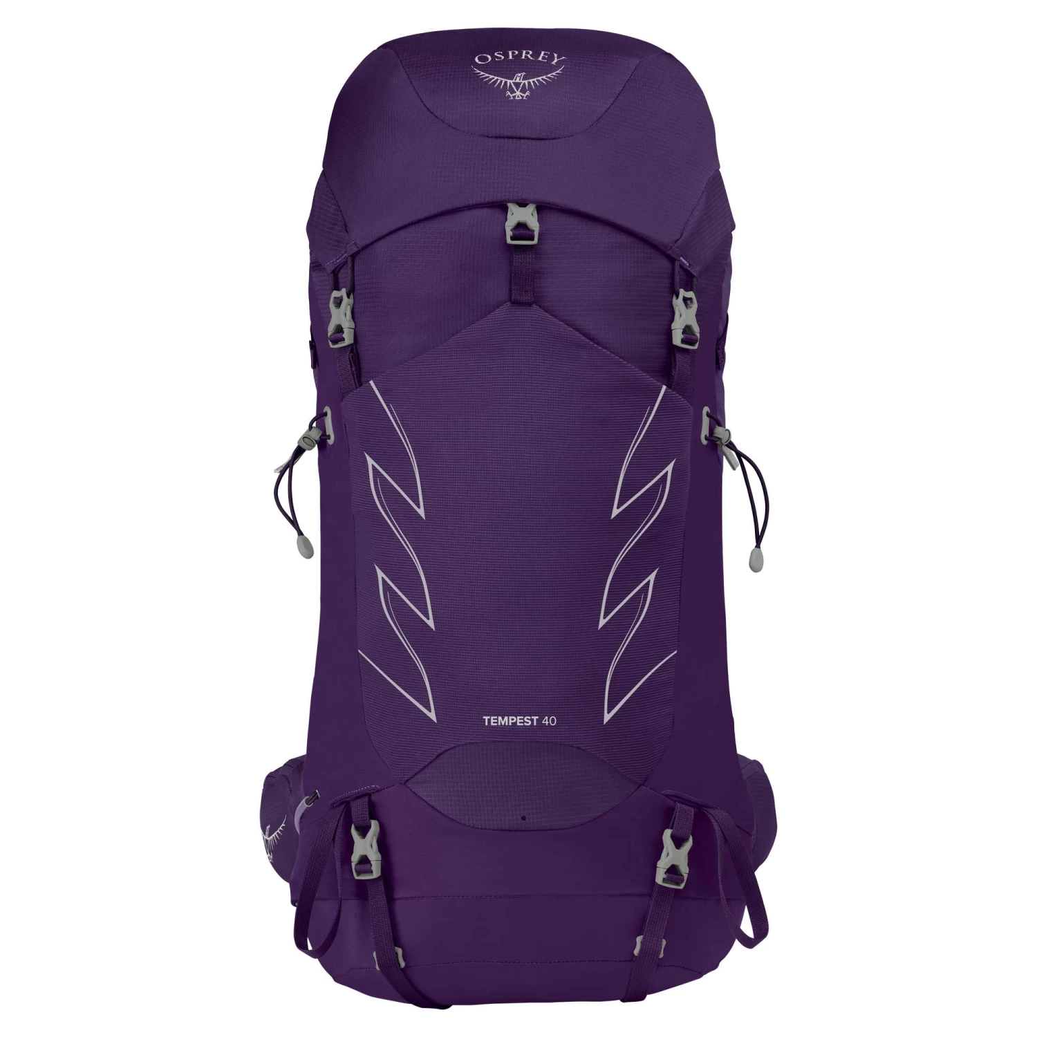 Osprey TEMPEST 40 Damen - Tourenrucksack – Bild 4