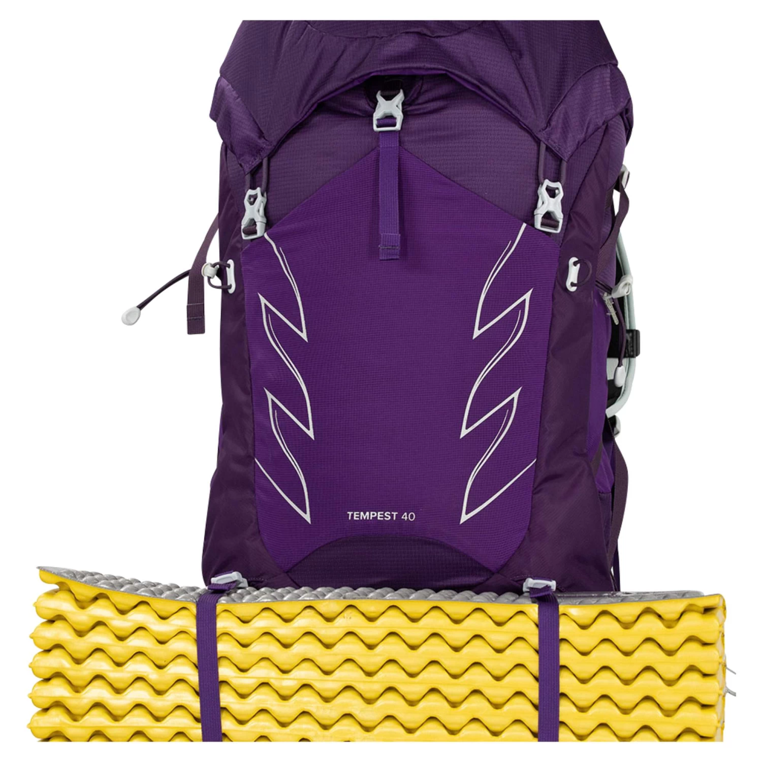 Osprey TEMPEST 40 Damen - Tourenrucksack – Bild 6