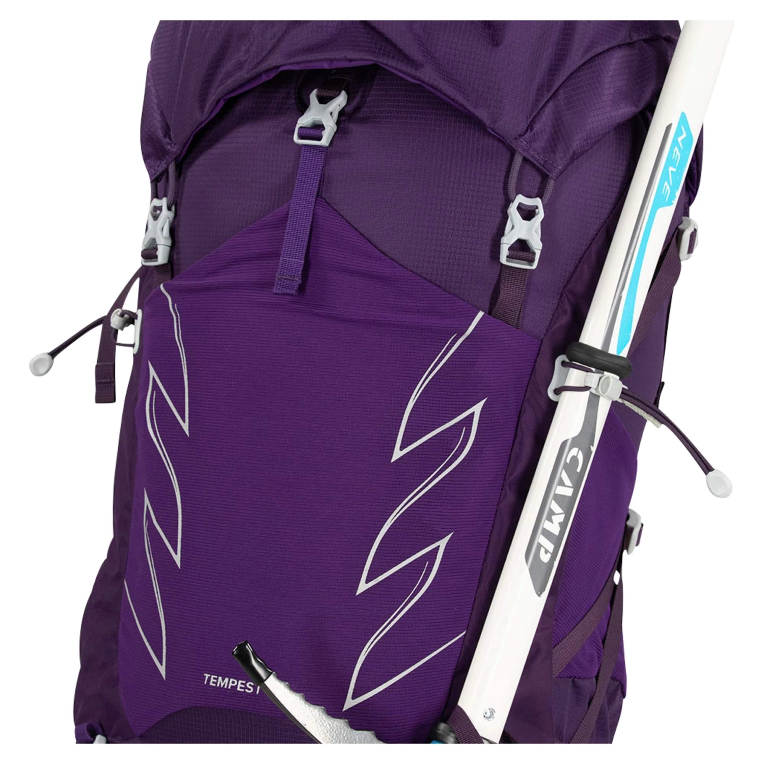 Osprey TEMPEST 40 Damen - Tourenrucksack – Bild 7