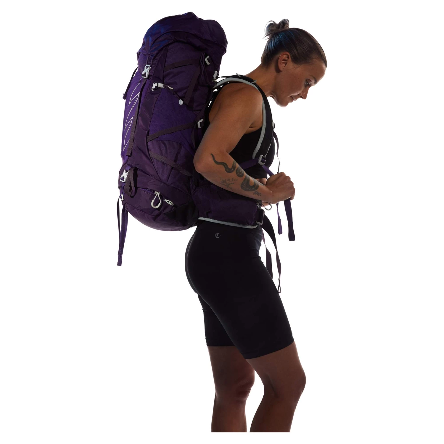 Osprey TEMPEST 40 Damen - Tourenrucksack – Bild 10