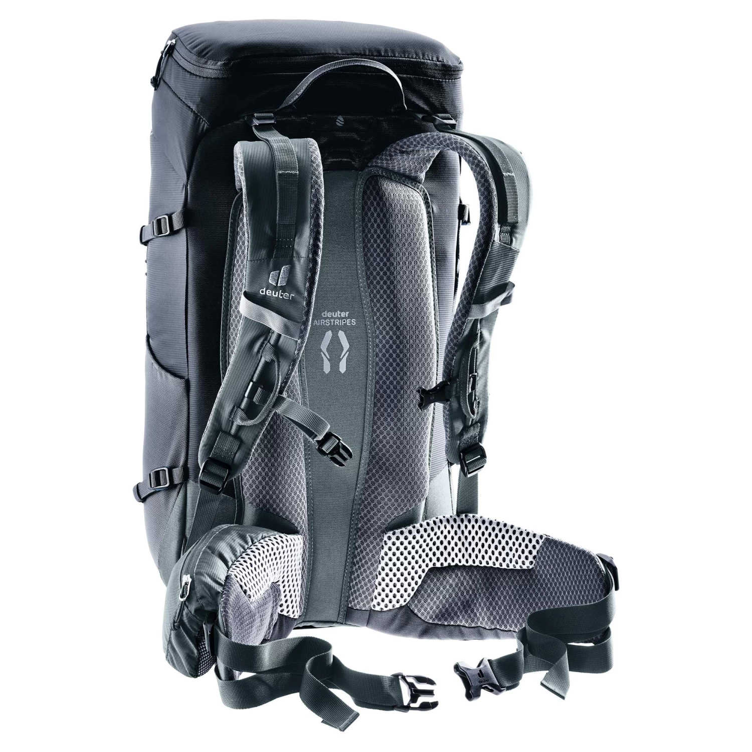 Deuter TRAIL 30 Herren - Tagesrucksack – Bild 3