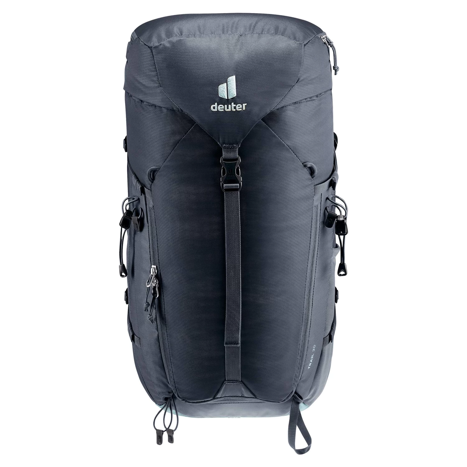 Deuter TRAIL 30 Herren - Tagesrucksack – Bild 4