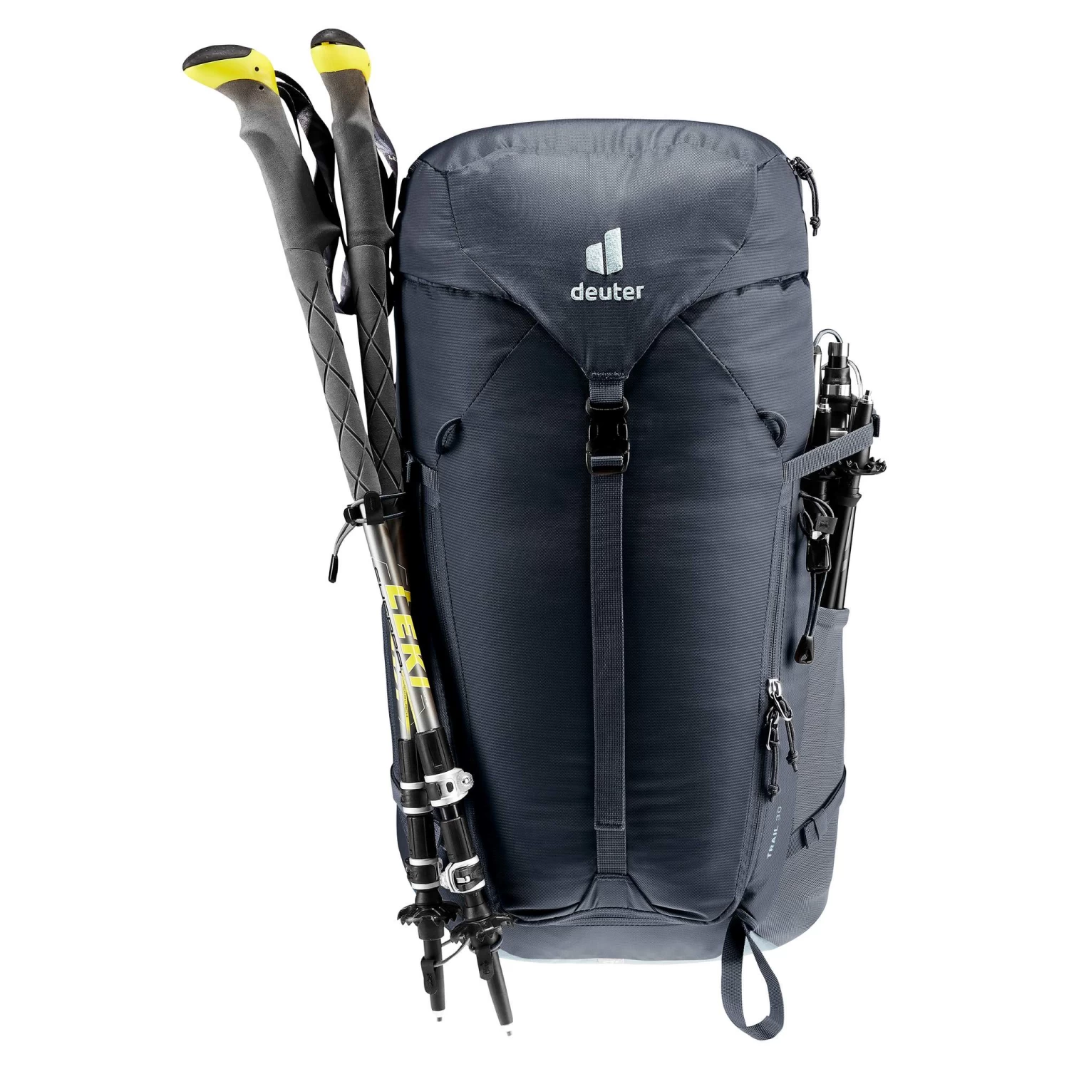 Deuter TRAIL 30 Herren - Tagesrucksack – Bild 7