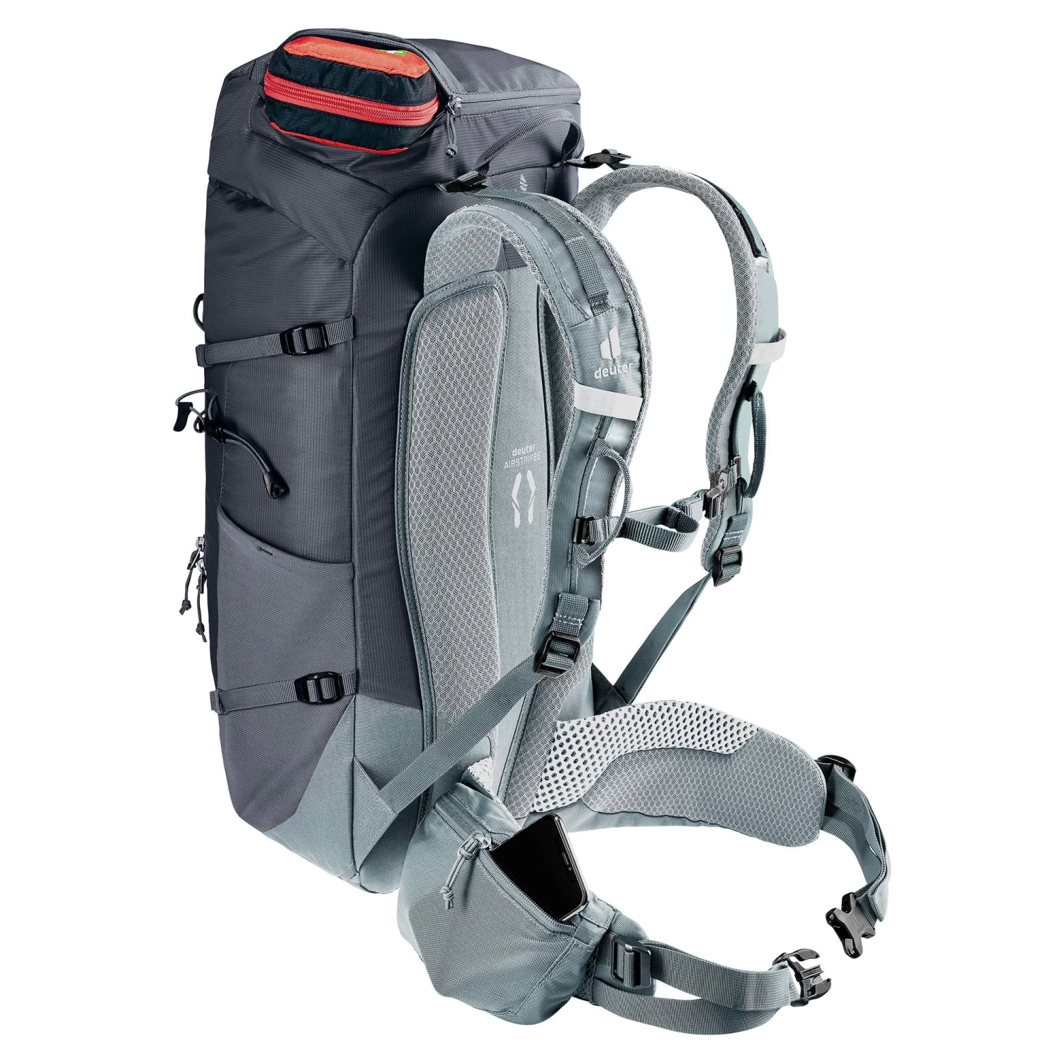 Deuter TRAIL 30 Herren - Tagesrucksack – Bild 9