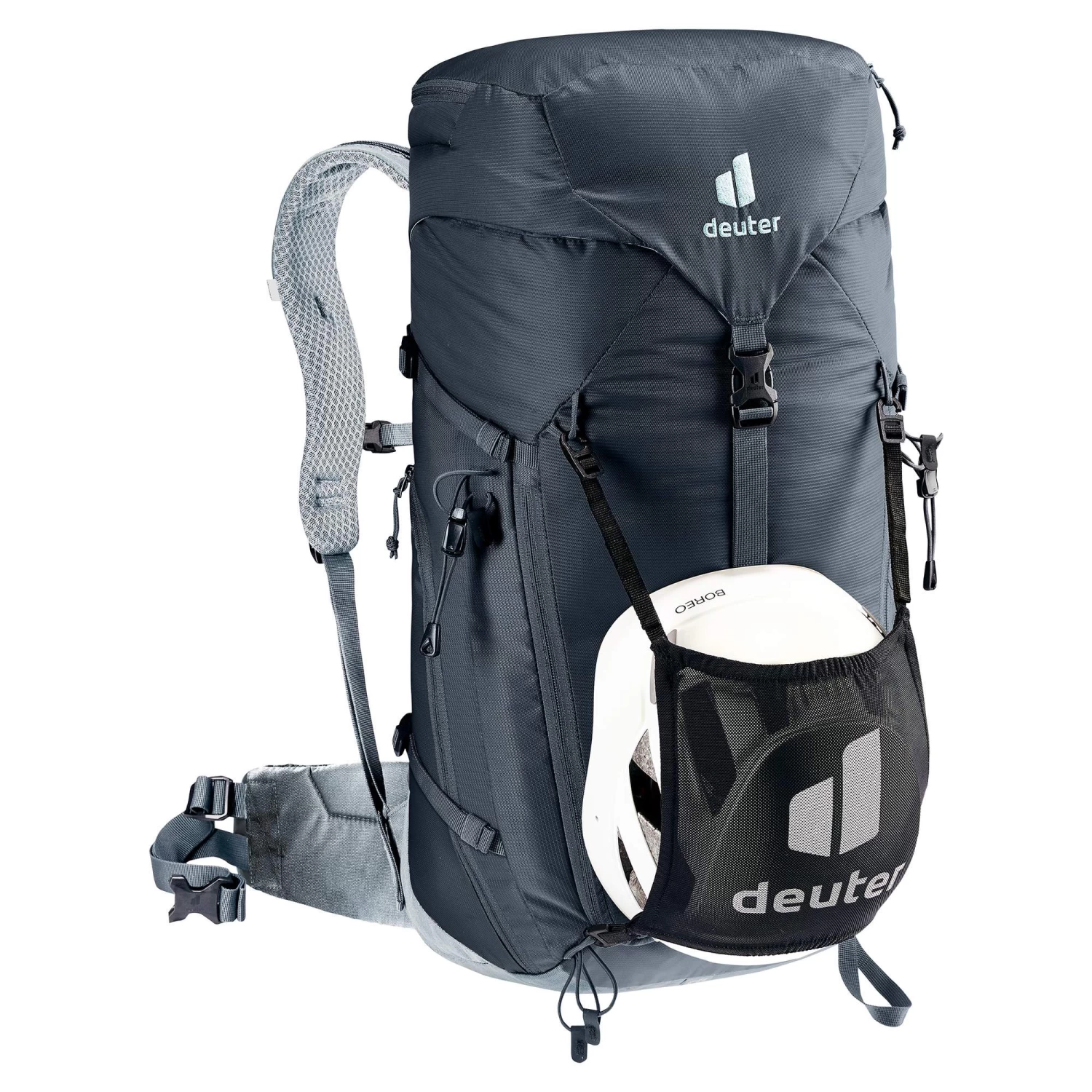 Deuter TRAIL 30 Herren - Tagesrucksack – Bild 10